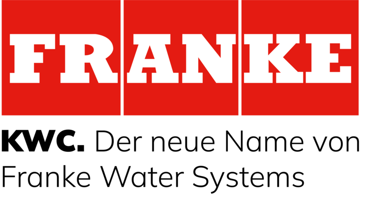KWC Aquarotter GmbH Logo