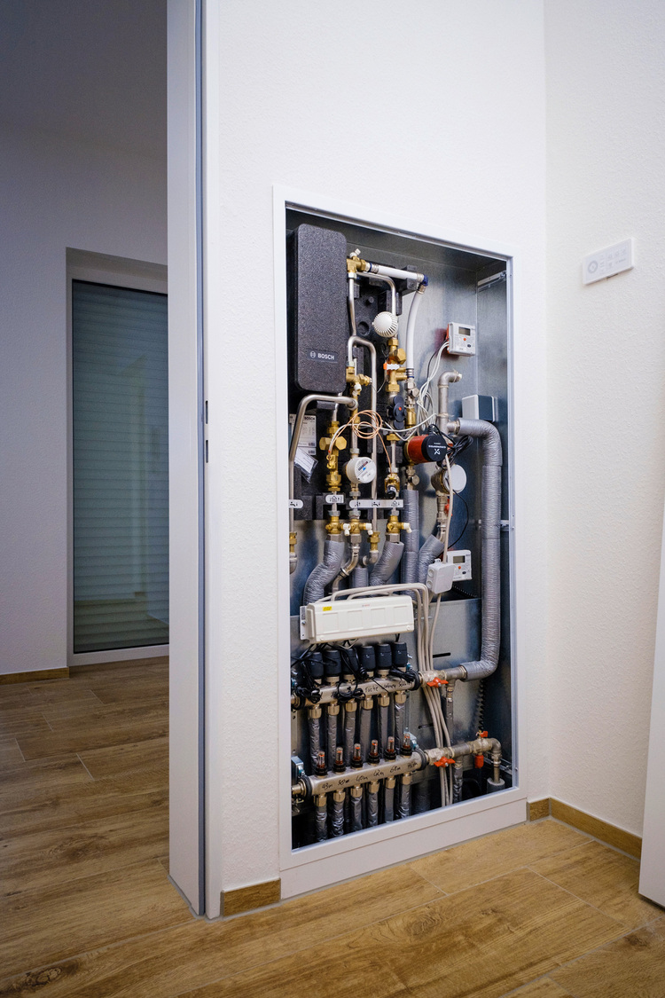 So Funktionieren W rmepumpe Und Wohnungsstation Im Mehrfamilienhaus So Funktionieren W rmepumpe Und Wohnungsstation Im Mehrfamilienhaus