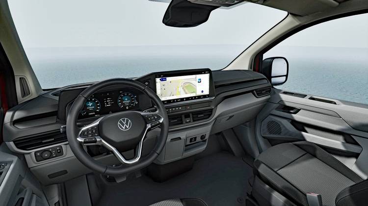 Natürlich! Hier ist ein optimierter ALT-Text, der besser zur Zielgruppe und den Themen von haustec.de passt:
"Detailansicht eines modernen Gebäudeautomationssystems mit digitalem Display, das Echtzeitdaten zur Energieeffizienz und Steuerung von Heizungs-, Lüftungs- und Klimatechnik zeigt.