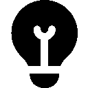 „Symbolische Darstellung einer modernen LED-Glühbirne, die Energieeffizienz und innovative Beleuchtungslösungen in der Gebäudetechnik repräsentiert.“.