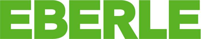 Gerne, hier ist ein optimierter ALT-Text für das Bild des Logos unter Berücksichtigung der Zielgruppe und des thematischen Kontextes: ALT-Text: „Logo des Herstellers EBERLE, Anbieter von regelungstechnischer Gebäudeausstattung wie Thermostaten und Steuerungen, dargestellt in grünen Großbuchstaben auf weißem Hintergrund.“ Dieser Text benennt die Marke, ordnet sie fachlich zu und verzichtet auf nicht relevante Farbangaben außer zur Erkennbarkeit.