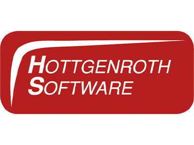 Um den ALT-Text für das Bild auf haustec.de zu optimieren und ihn thematisch relevanter für die Zielgruppe in der Gebäudetechnikbranche zu gestalten, könnte folgender Text verwendet werden: "Logo von Hottgenroth Software: Anbieter von spezieller Software zur Optimierung und Planung in den Bereichen Sanitär-, Heizungs- und Klimatechnik sowie Energieeffizienz.