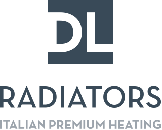 DL RADIATORS srl Logo