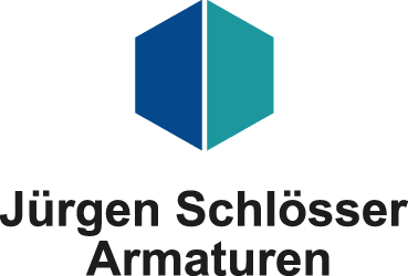 Jürgen Schlösser Armaturen GmbH Logo