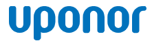 Uponor GmbH Logo