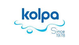 KOLPA; d.d. Metlika Logo