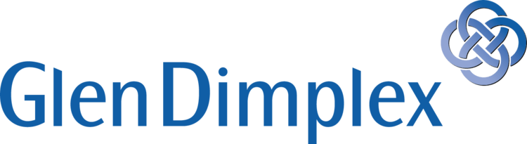 Glen Dimplex Benelux BV Logo