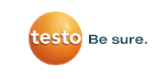 Testo SE & Co. KGaA Logo