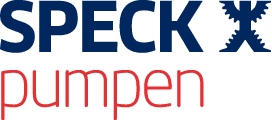 SPECK Pumpen|Verkaufsgesellschaft GmbH Logo