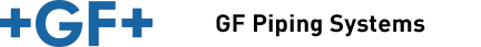 GF|Georg Fischer Piping Systems Ltd. Logo