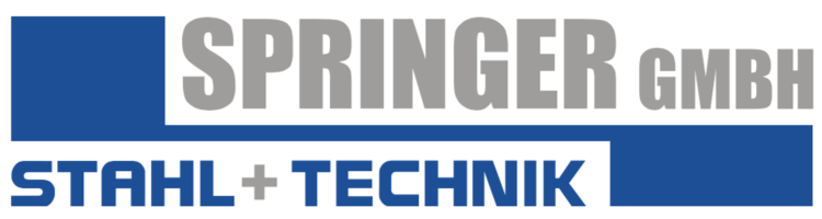 Springer GmbH Logo