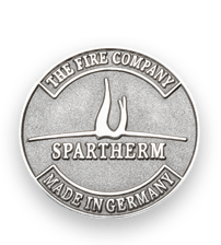 Spartherm Feuerungstechnik GmbH Logo