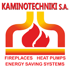 KAMINOTECHNIKI S.A. Logo