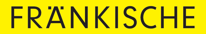 Fränkische Rohrwerke Gebr. Kirchner GmbH & Co. KG Logo