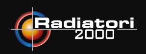 Radiatori 2000 Logo