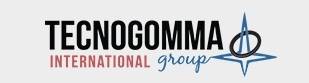 TECNOGOMMA INTERNATIONAL S.P.A. Logo