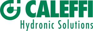 CALEFFI SPA Logo