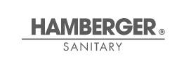HAMBERGER SANITARY GmbH Logo