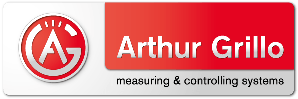 Arthur Grillo GmbH Logo