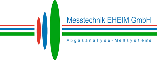 Messtechnik EHEIM GmbH Logo