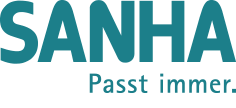 SANHA GmbH & Co. KG Logo