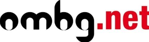 OMBG S.R.L. Logo