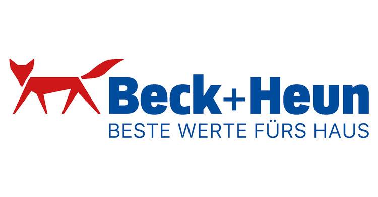 Beck+Heun GmbH Logo