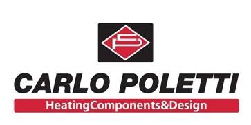 CARLO POLETTI SRL Logo
