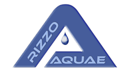 RIZZO AQUAE S.R.L. Logo