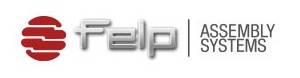 FELP ASSEMBLY SYSTEMS S.R.L. Logo