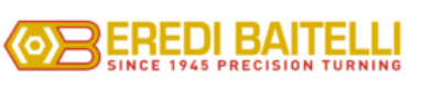 Eredi Baitelli SpA Logo