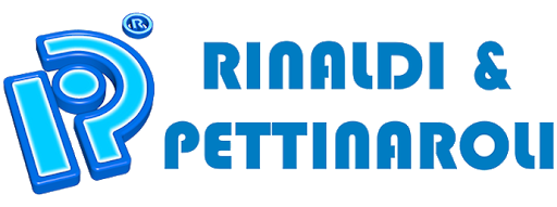 RINALDI & PETTINAROLI SRL Logo