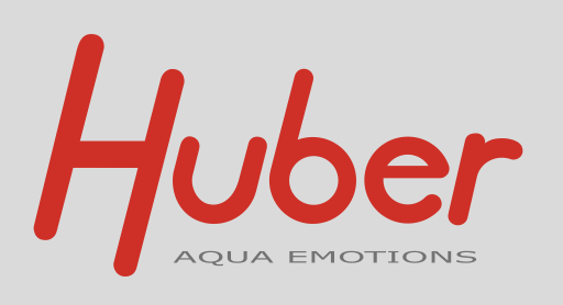 HUBER SRL Logo