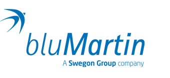 bluMartin GmbH Logo