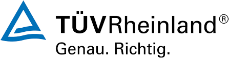 TÜV Rheinland Logo