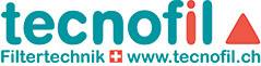 Tecnofil AG Filtertechnik Logo