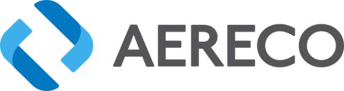 AERECO GmbH Logo