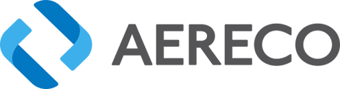 AERECO GmbH Logo