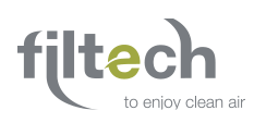 Filtech Nederland BV Logo