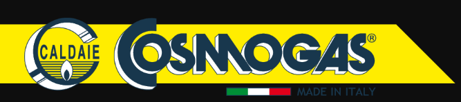 COSMOGAS SRL Logo