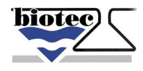 biotec GmbH Logo