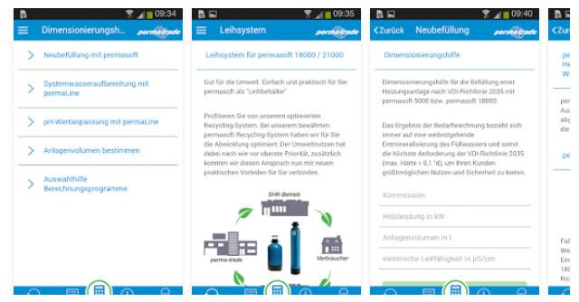 Viessmann Ersatzteil-App – Apps bei Google Play