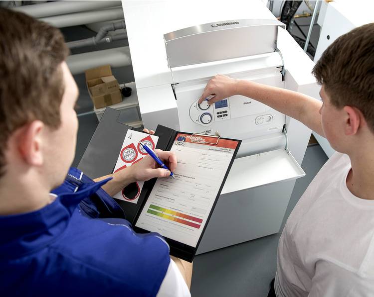 Wie werden aus Praktikanten Azubis? | Haustec