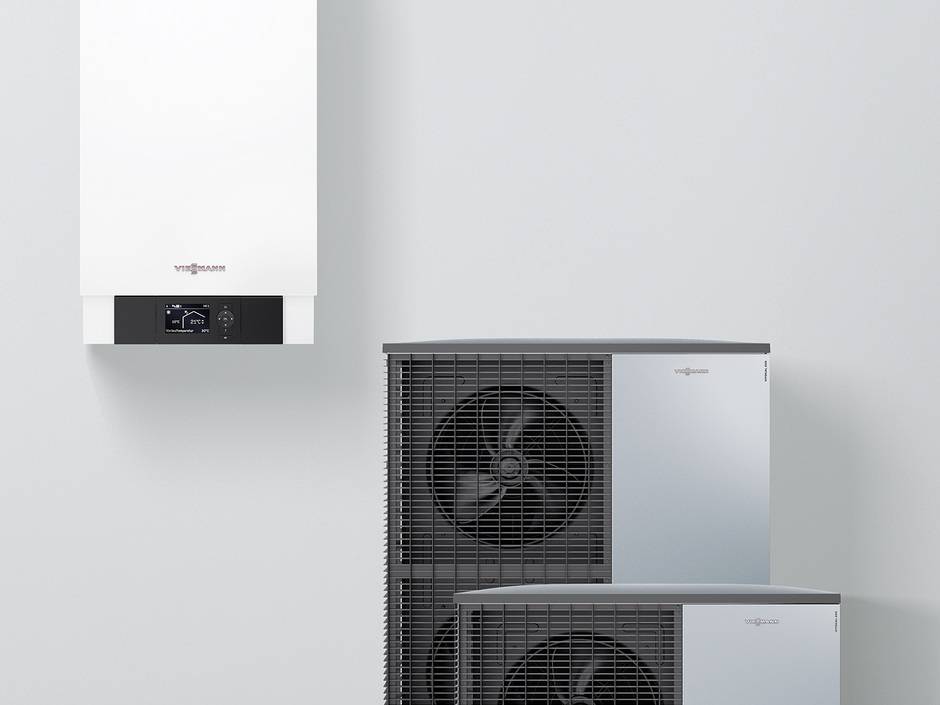 5 Fehler bei der Auslegung von Wärmepumpen 5 Fehler bei der Auslegung von Wärmepumpen