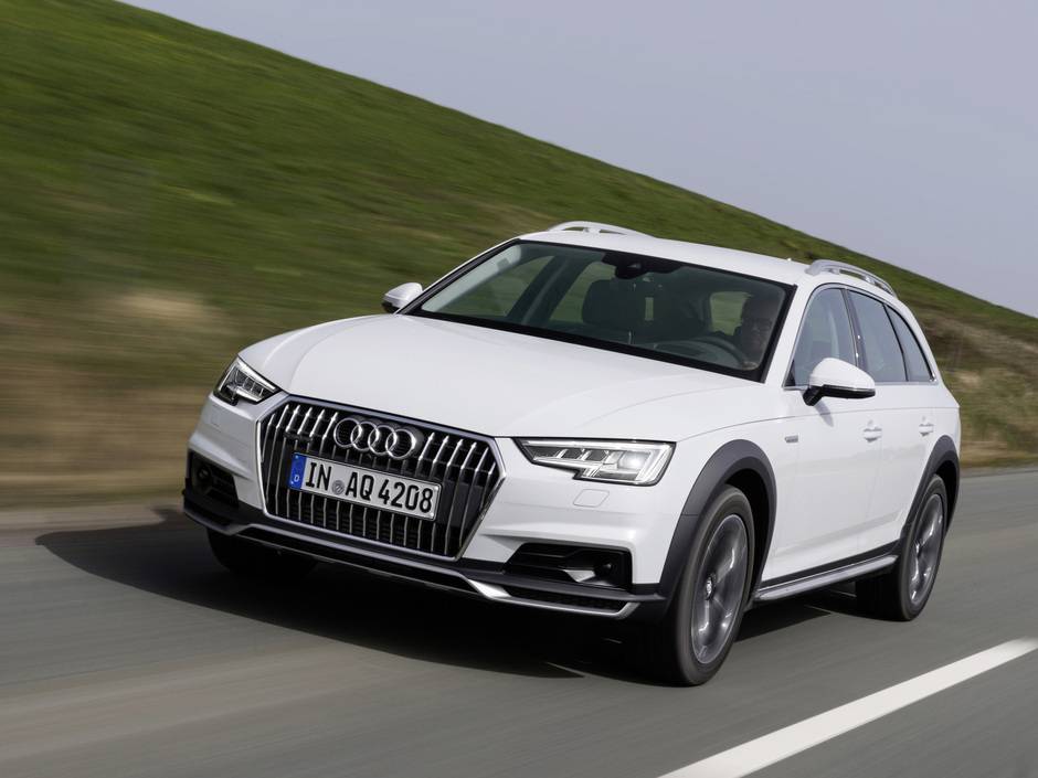 Das sind die beliebtesten Firmenwagen Das sind die beliebtesten Firmenwagen