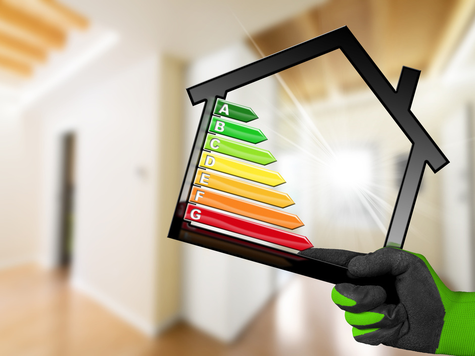 Viele Energieausweise verlieren dieses Jahr ihre Gültigkeit