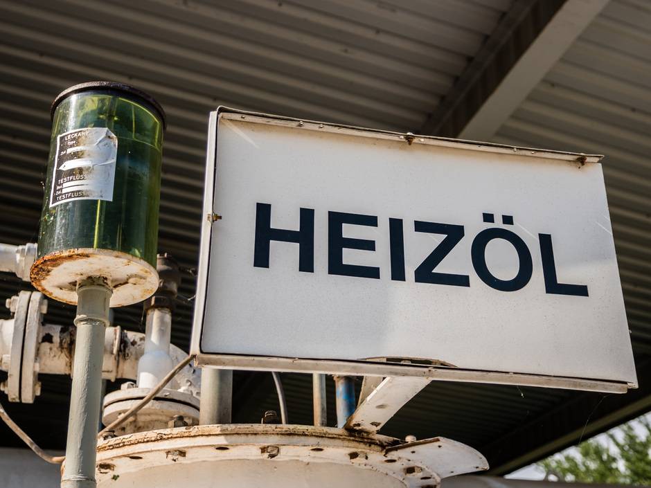 Heizöllagerung: Worauf müssen Handwerker bei der neuen AwSV achten? Heizöllagerung: Worauf müssen Handwerker bei der neuen AwSV achten?