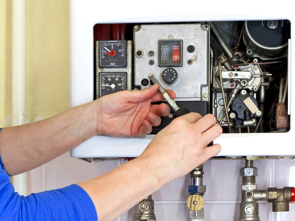 Umstellung auf H-Gas: 7 Fragen, 7 Antworten Umstellung auf H-Gas: 7 Fragen, 7 Antworten