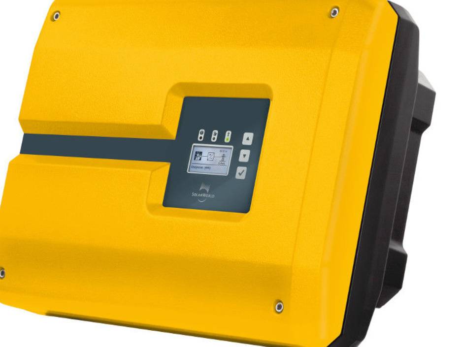 Solarworld-Pleite: Kostal wickelt Garantie für Wechselrichter ab Solarworld-Pleite: Kostal wickelt Garantie für Wechselrichter ab