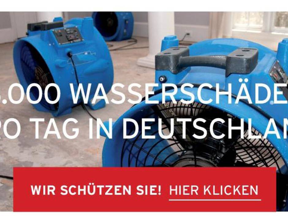 Leckageschutz-Spezialist werden: SYR bietet neuen Service für Fachhandwerker Leckageschutz-Spezialist werden: SYR bietet neuen Service für Fachhandwerker